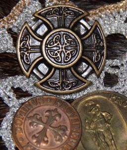 Kreuz der Kelten