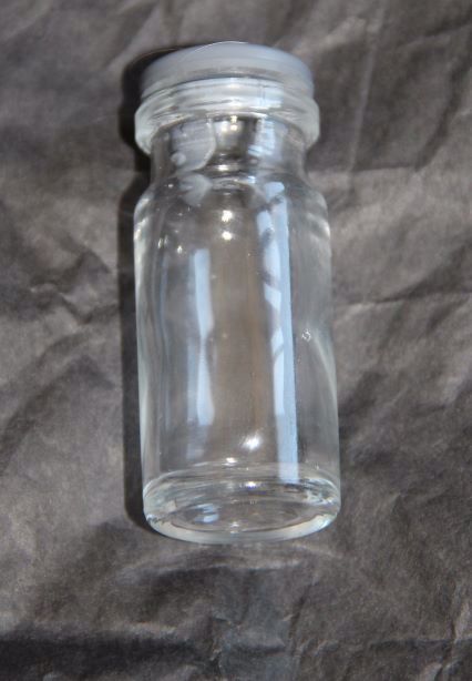 10ml Plastikdeckel